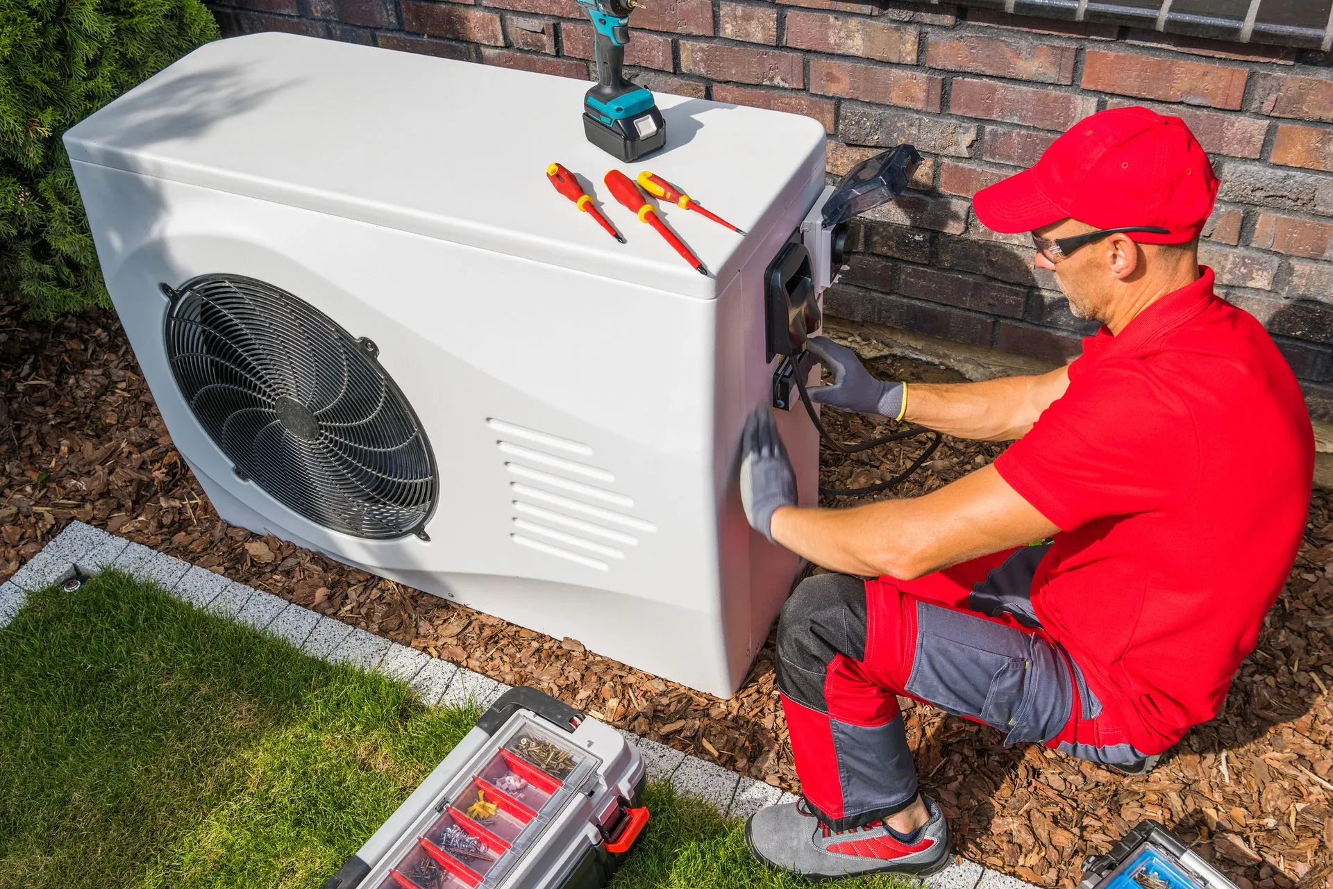 About HVAC in Huntington, IN